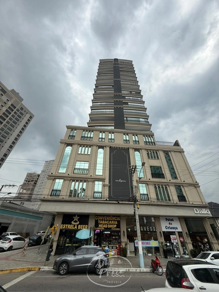 San Lorenzo - Itapema: 1ª foto da galeria de imagens do imóvel