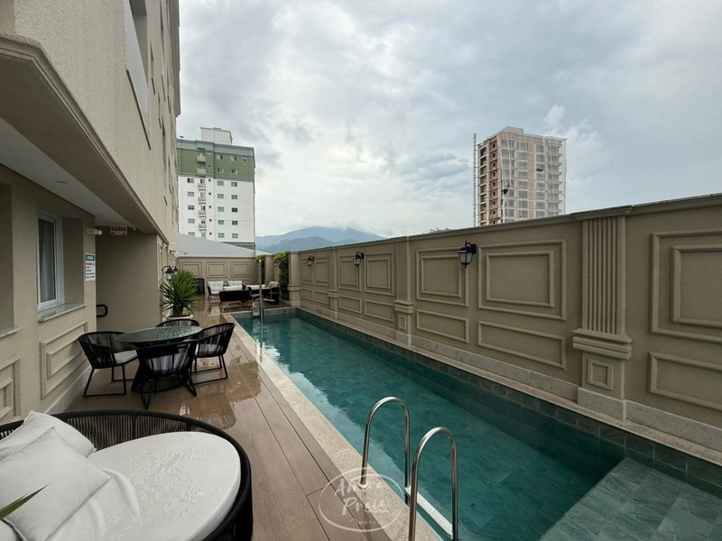 San Lorenzo - Itapema: 11ª foto da galeria de imagens do imóvel