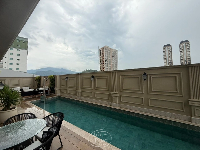 San Lorenzo - Itapema: 13ª foto da galeria de imagens do imóvel