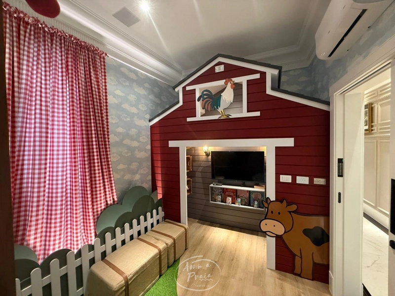 San Lorenzo - Itapema: 8ª foto da galeria de imagens do imóvel