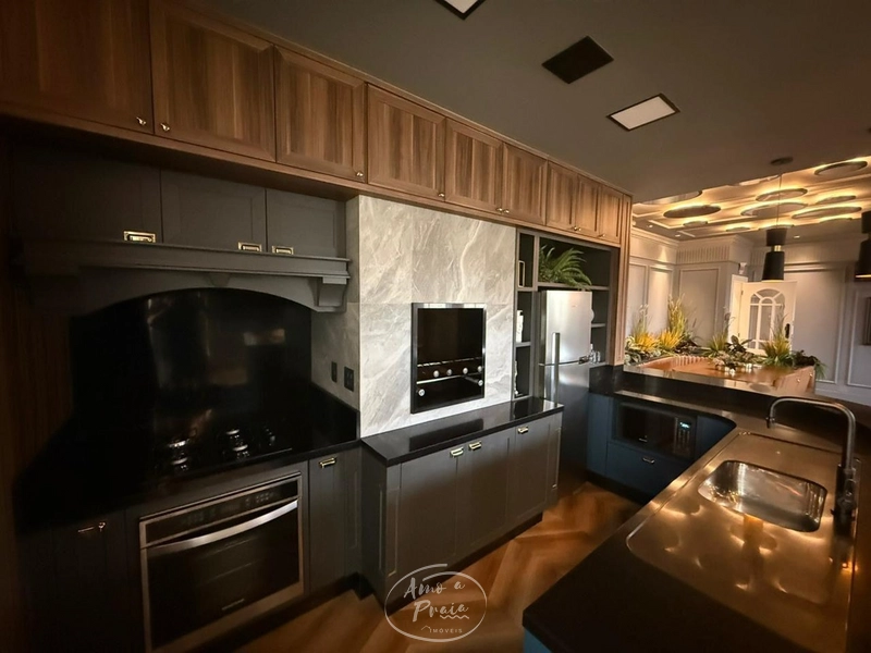 San Lorenzo - Itapema: 26ª foto da galeria de imagens do imóvel