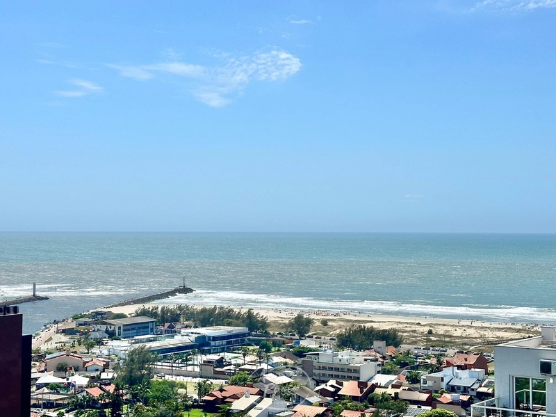 Edifício Vista Mare - Torres: 8ª foto da galeria de imagens do imóvel