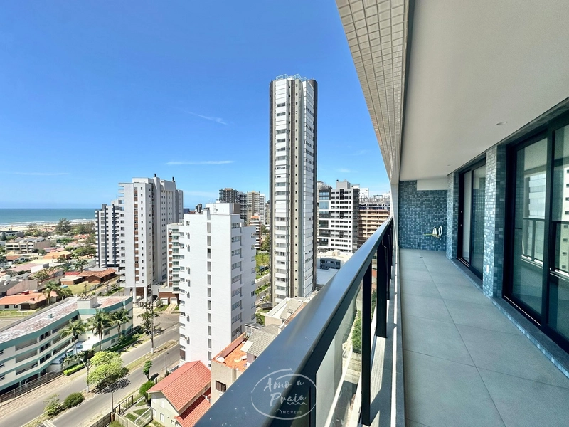 Edifício Vista Mare - Torres: 3ª foto da galeria de imagens do imóvel