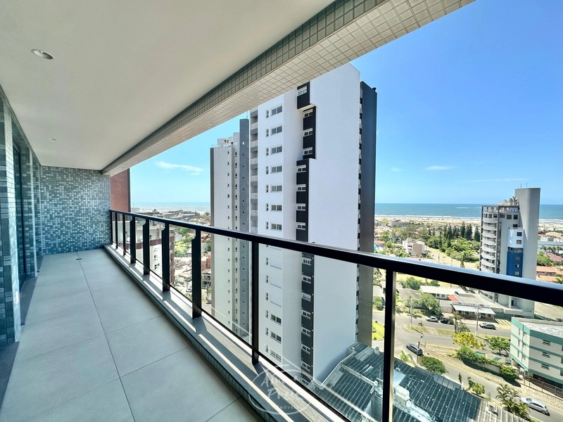 Edifício Vista Mare - Torres: 6ª foto da galeria de imagens do imóvel
