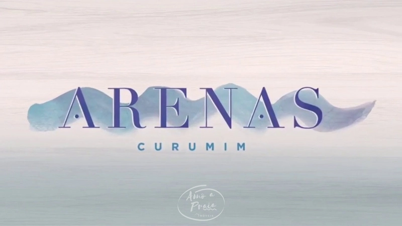 Terreno no Arenas Curumim!