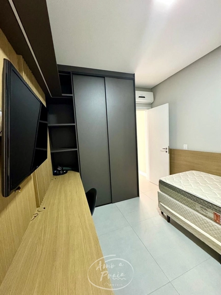 CASA TÉRREA MOBILIADA NO CONDOMÍNIO BLUE!: 15ª foto da galeria de imagens do imóvel