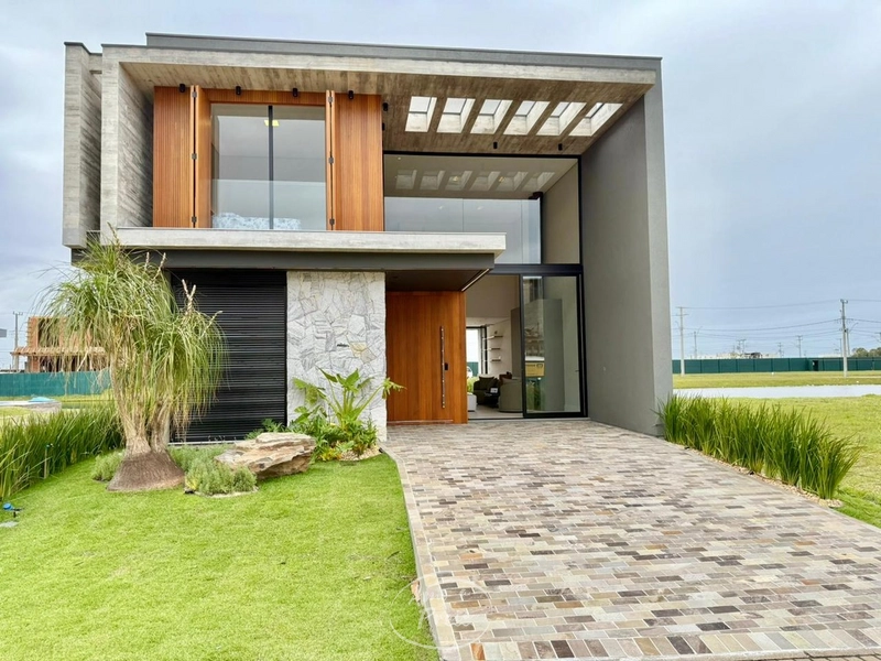 Sobrado Novo no Zen!