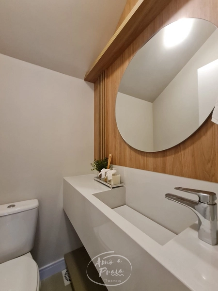 Casa de Alto Padrão no Condomínio Blue: 15ª foto da galeria de imagens do imóvel