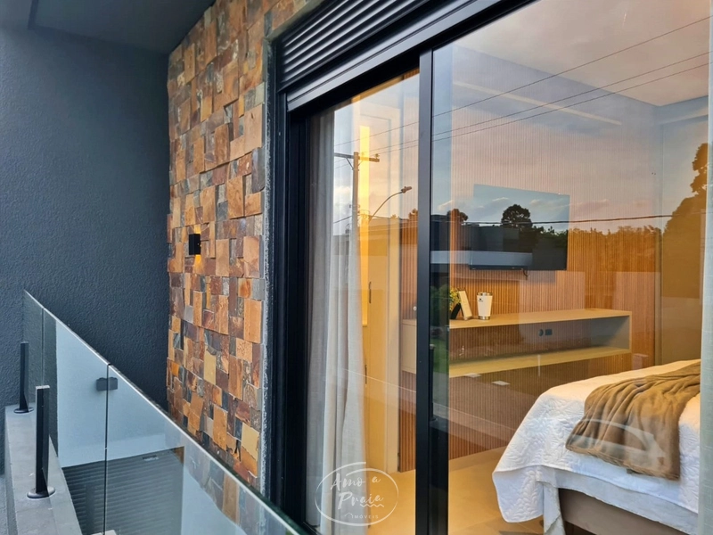 Casa de Alto Padrão no Condomínio Blue: 16ª foto da galeria de imagens do imóvel