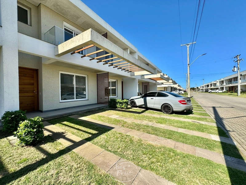 Casa no Condomínio Murano!