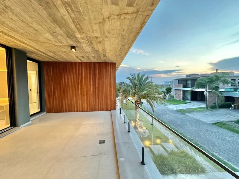 SOBRADO A VENDA NO CAPÃO ILHAS: 18ª foto da galeria de imagens do imóvel