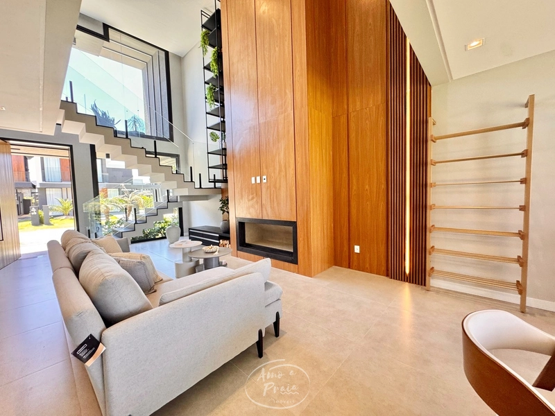 Sobrado no condomínio Sunset: 29ª foto da galeria de imagens do imóvel