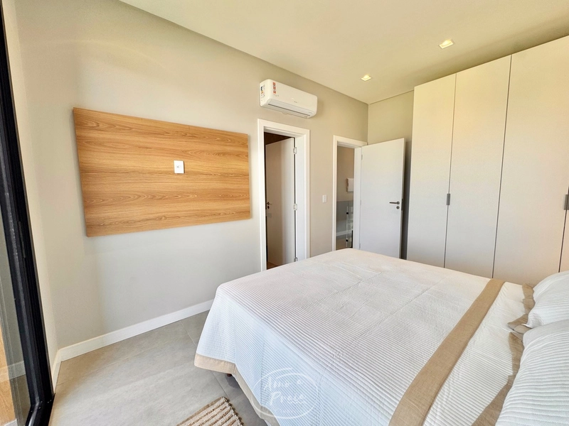 Sobrado no condomínio Sunset: 6ª foto da galeria de imagens do imóvel