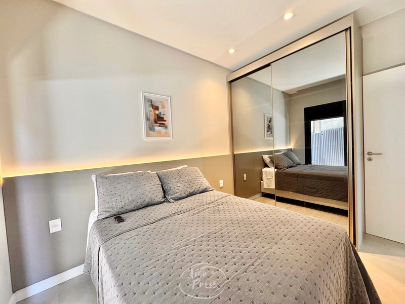 Sobrado no condomínio Sunset: 12ª foto da galeria de imagens do imóvel