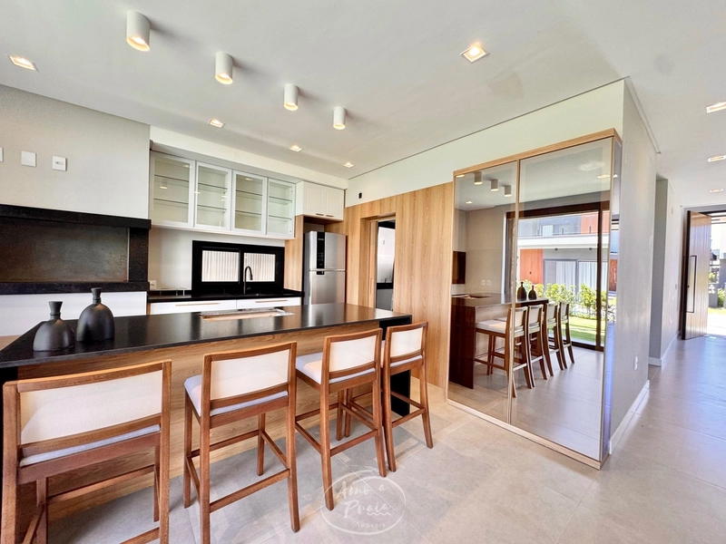 Sobrado no condomínio Sunset: 21ª foto da galeria de imagens do imóvel