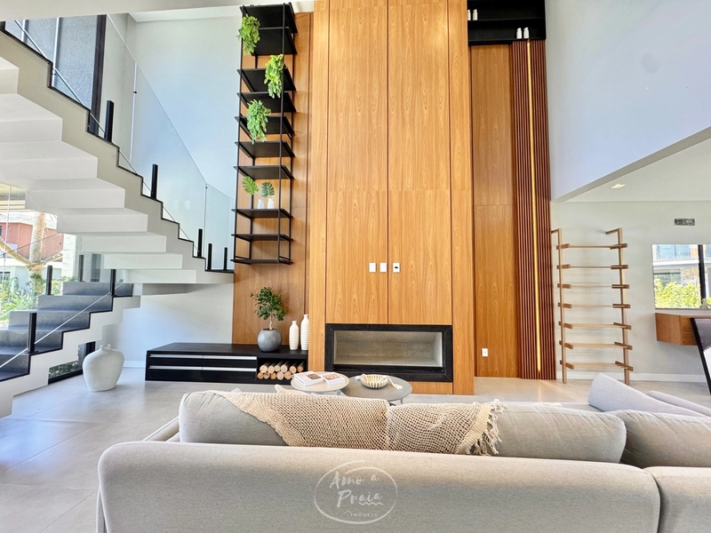 Sobrado no condomínio Sunset: 10ª foto da galeria de imagens do imóvel