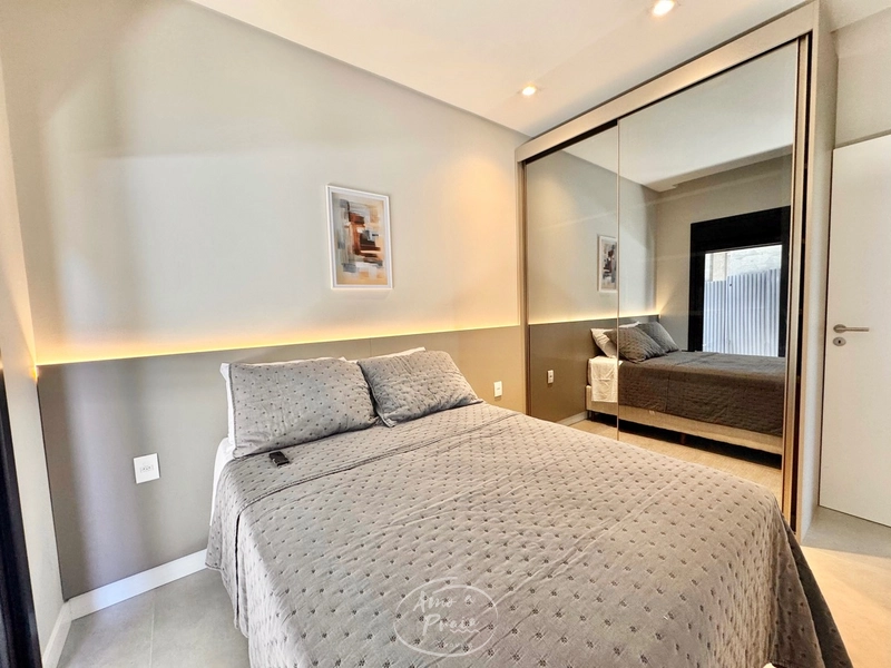 Sobrado no condomínio Sunset: 8ª foto da galeria de imagens do imóvel