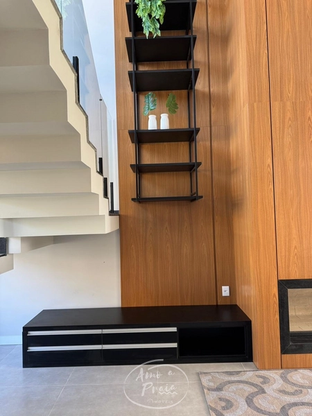 Sobrado no condomínio Sunset: 6ª foto da galeria de imagens do imóvel