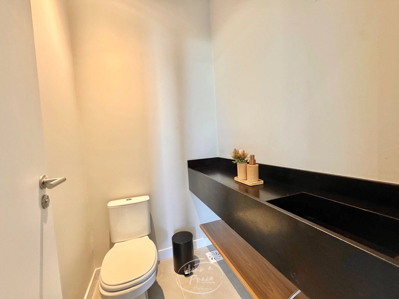 Sobrado no condomínio Sunset: 32ª foto da galeria de imagens do imóvel