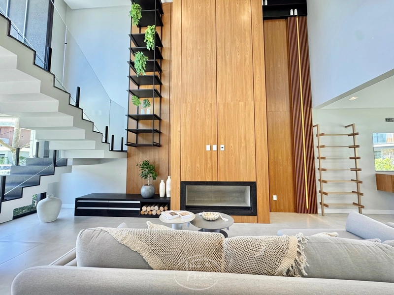 Sobrado no condomínio Sunset: 36ª foto da galeria de imagens do imóvel