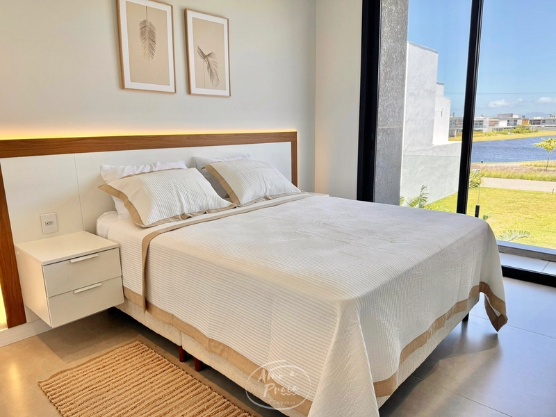 Sobrado no condomínio Sunset: 24ª foto da galeria de imagens do imóvel