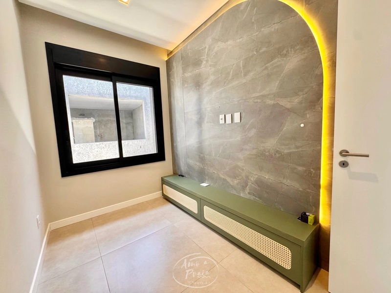 Sobrado no condomínio Sunset: 28ª foto da galeria de imagens do imóvel