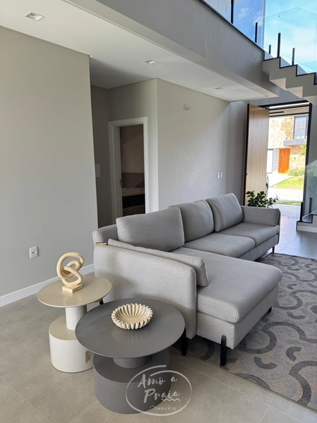 Sobrado no condomínio Sunset: 8ª foto da galeria de imagens do imóvel