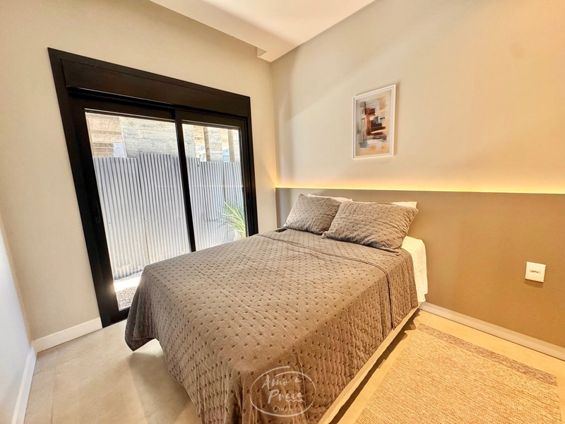 Sobrado no condomínio Sunset: 31ª foto da galeria de imagens do imóvel