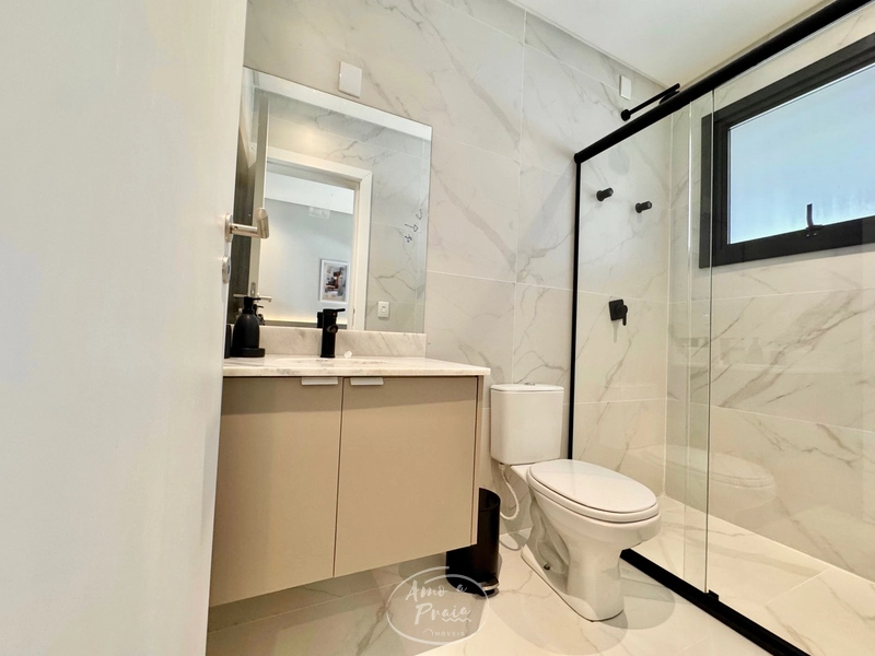 Sobrado no condomínio Sunset: 18ª foto da galeria de imagens do imóvel