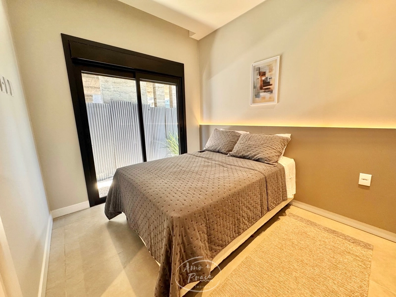 Sobrado no condomínio Sunset: 26ª foto da galeria de imagens do imóvel