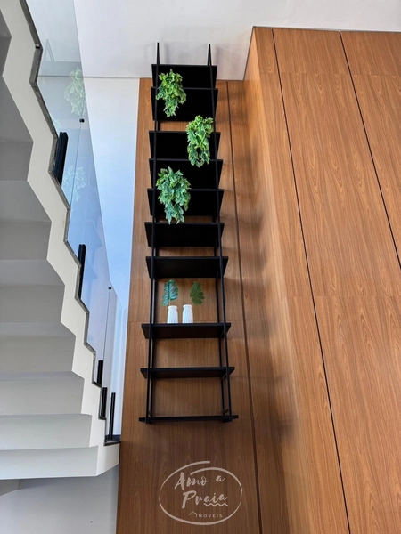 Sobrado no condomínio Sunset: 7ª foto da galeria de imagens do imóvel