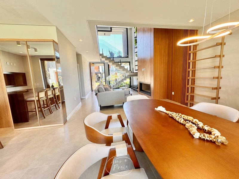 Sobrado no condomínio Sunset: 17ª foto da galeria de imagens do imóvel