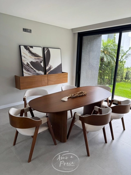 Sobrado no condomínio Sunset: 5ª foto da galeria de imagens do imóvel