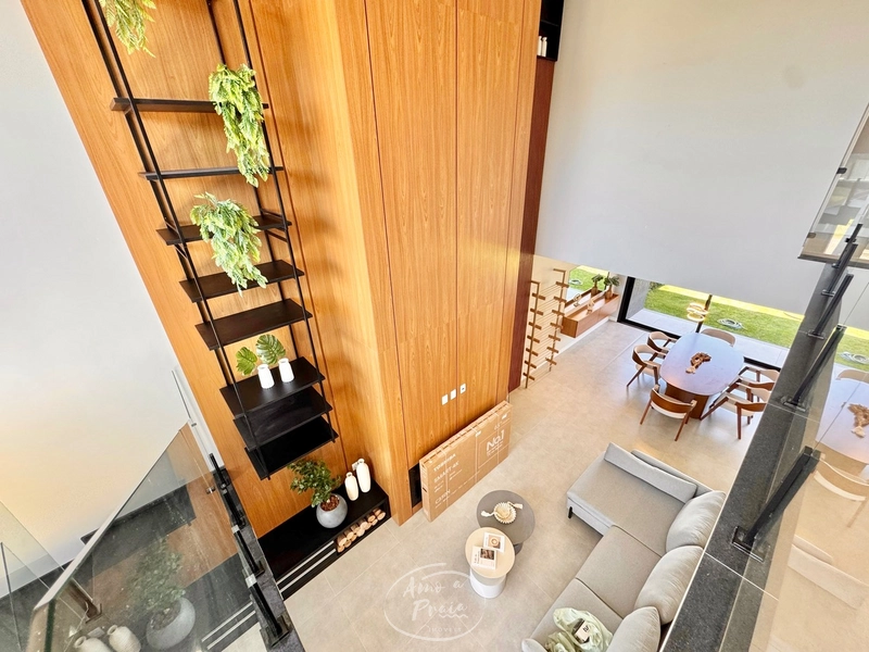 Sobrado no condomínio Sunset: 5ª foto da galeria de imagens do imóvel