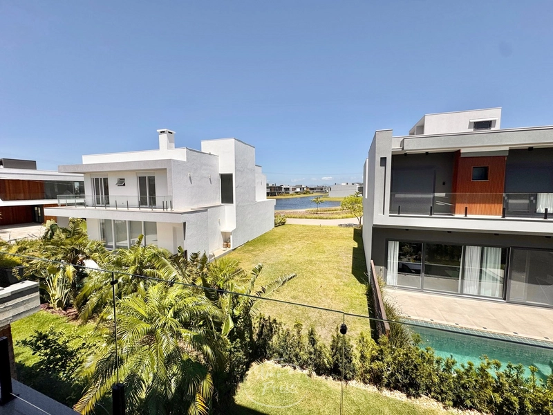 Sobrado no condomínio Sunset: 16ª foto da galeria de imagens do imóvel