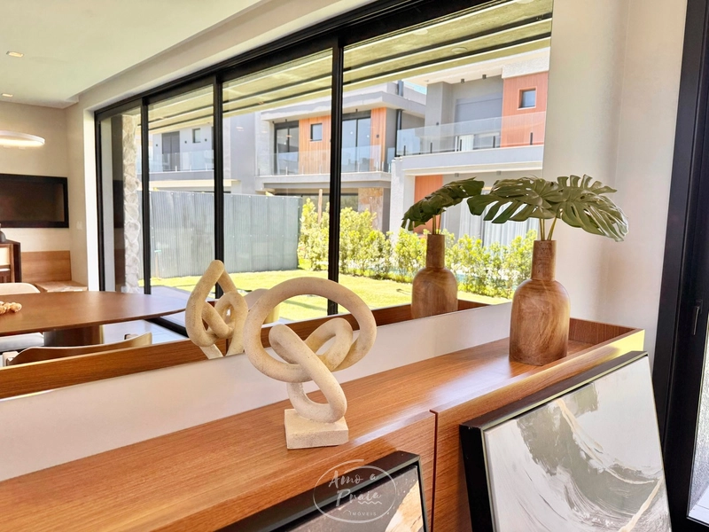 Sobrado no condomínio Sunset: 37ª foto da galeria de imagens do imóvel