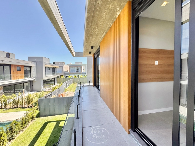 Sobrado no condomínio Sunset: 30ª foto da galeria de imagens do imóvel