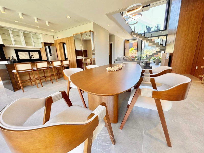 Sobrado no condomínio Sunset: 34ª foto da galeria de imagens do imóvel