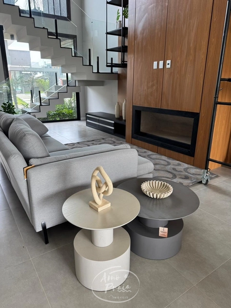 Sobrado no condomínio Sunset: 4ª foto da galeria de imagens do imóvel