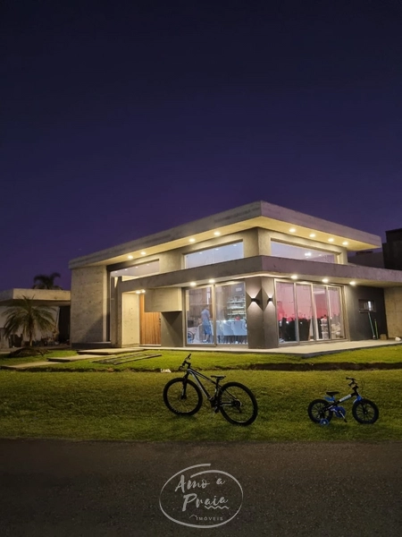 Condomínio Riviera: 2ª foto da galeria de imagens do imóvel