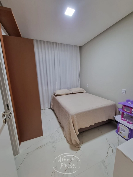 Condomínio Riviera: 20ª foto da galeria de imagens do imóvel