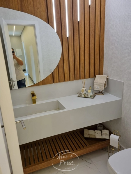 Condomínio Riviera: 13ª foto da galeria de imagens do imóvel