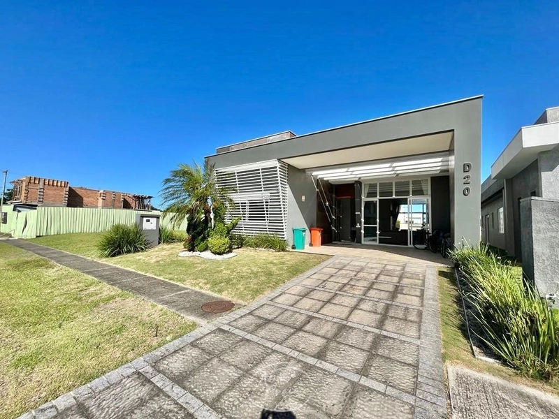 Casa Capão Ilhas Resort