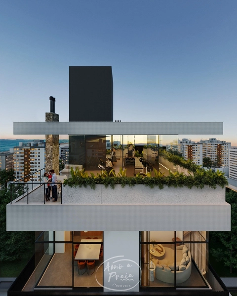 LANÇAMENTO - JARDINS: 9ª foto da galeria de imagens do imóvel