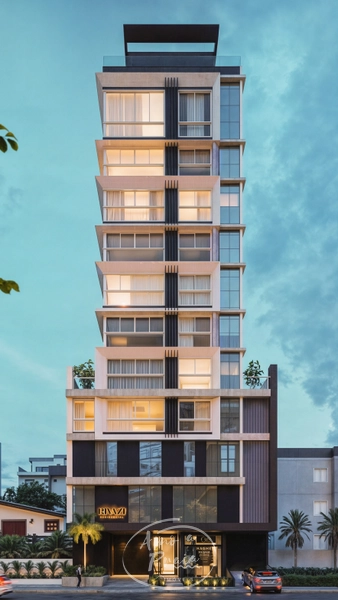 Rivazi Residencial: 3ª foto da galeria de imagens do imóvel