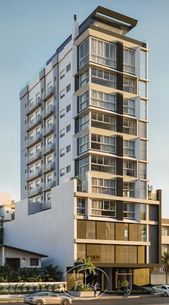 Rivazi Residencial: 2ª foto da galeria de imagens do imóvel