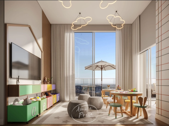 Vivaz Residence: 5ª foto da galeria de imagens do imóvel