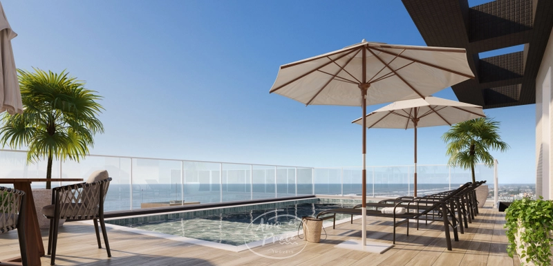 Vivaz Residence: 9ª foto da galeria de imagens do imóvel
