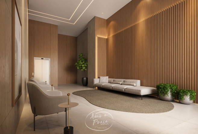 Vivaz Residence: 2ª foto da galeria de imagens do imóvel