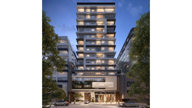 Vivaz Residence: 1ª foto da galeria de imagens do imóvel